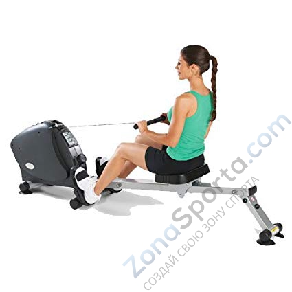 Гребной тренажер Lifespan RW1000