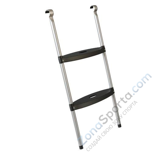 Батут Eclipse Space Twin Blue/Red 16FT