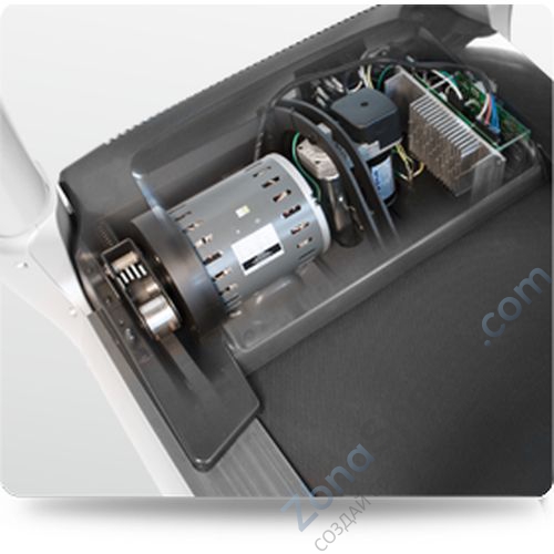 Беговая дорожка Vision T80 Touch