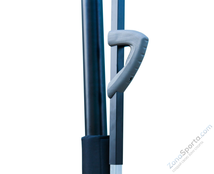 Баскетбольная мобильная стойка DFC STAND48KLB