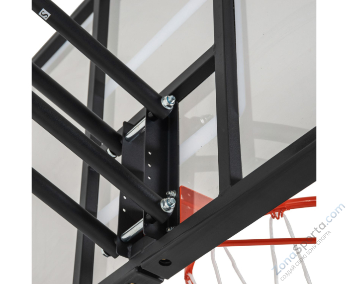 Баскетбольная мобильная стойка DFC URBAN 56P