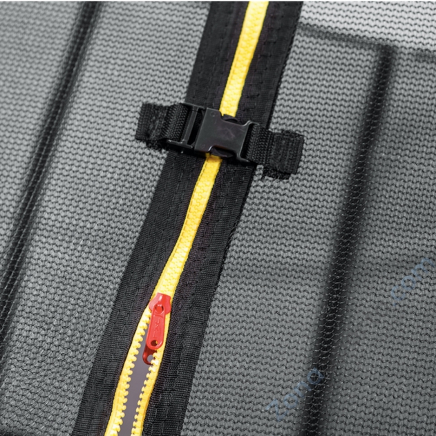 Батут DFC Trampoline Kengoo с сеткой 16FT-TR-E-BAS