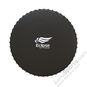 Батут с защитной сеткой Eclipse Inspire 14FT