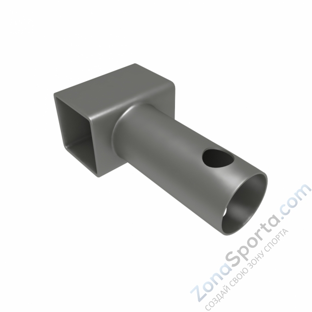 Батут Unix line 6 ft inside (Blue)