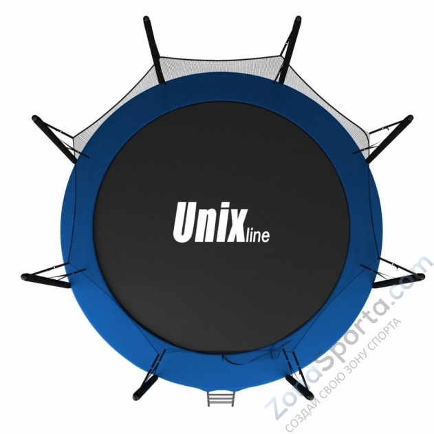 Батут Unix line 14 ft Classic (inside) TRUCL14IN