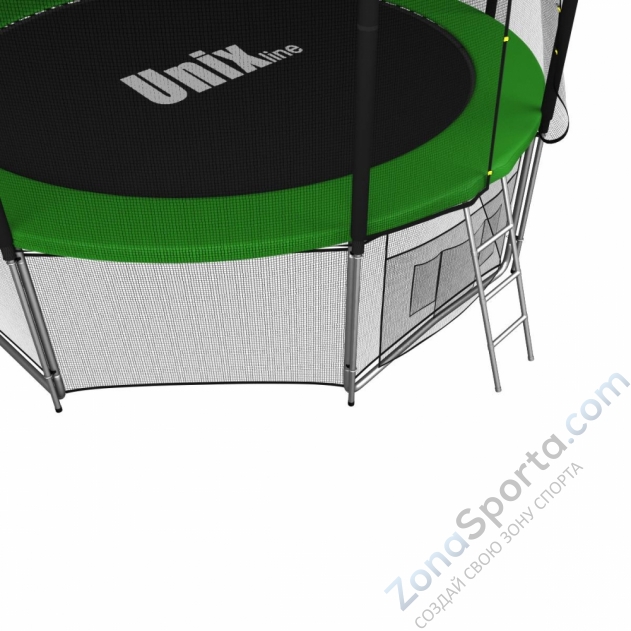 Батут Unix line 6 ft Classic (outside) TRUCL6OUT