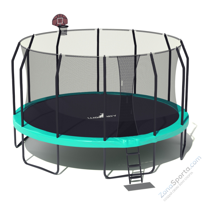 Батут Wallaby Sydney 14 FT