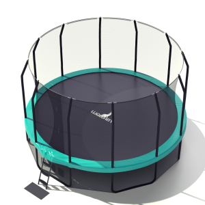 Батут Wallaby Sydney 14 FT