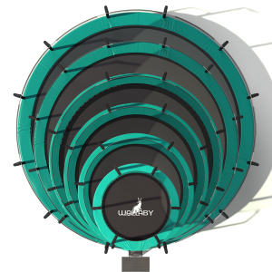 Батут Wallaby Sydney 16 FT