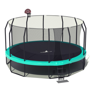 Батут Wallaby Sydney 16 FT