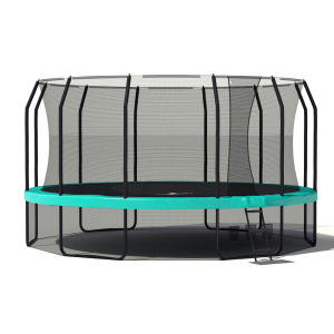 Батут Wallaby Sydney 16 FT