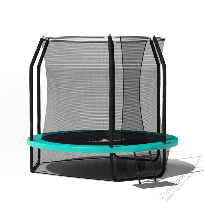 Батут Wallaby Sydney 8 FT