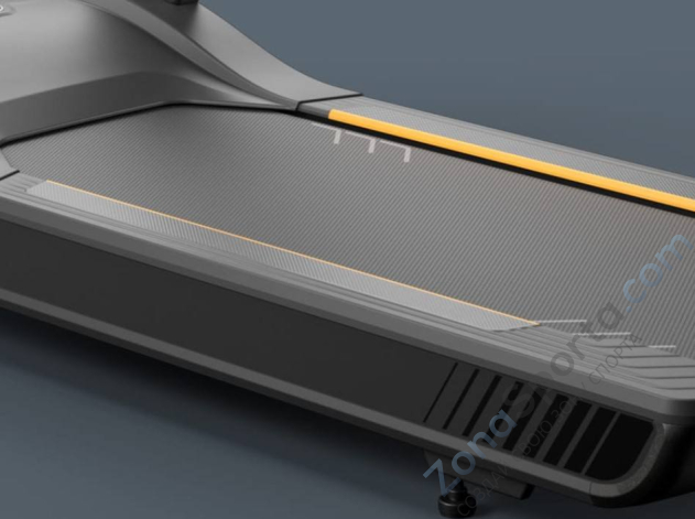 Беговая дорожка Matrix Performance с консолью Touch