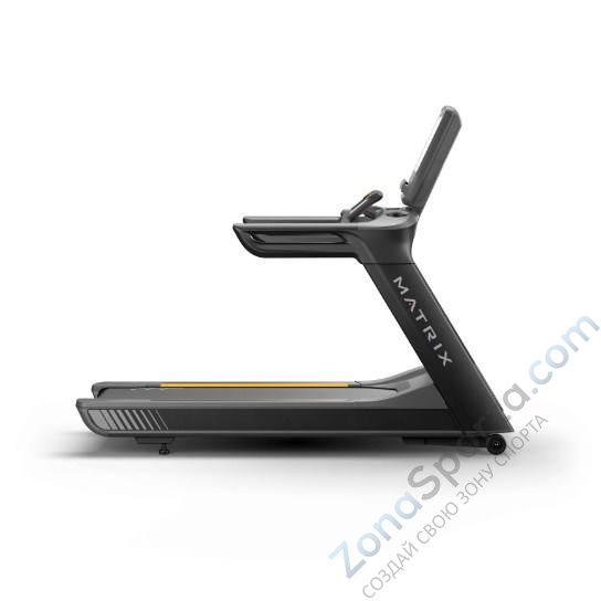 Беговая дорожка Matrix Performance с консолью Touch XL