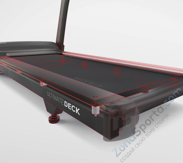 Беговая дорожка Matrix T70XIR