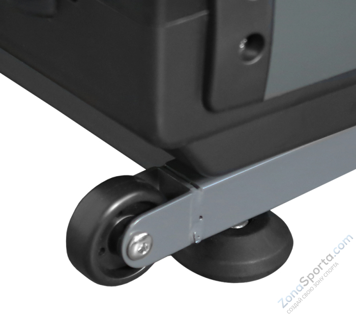 Беговая дорожка Oxygen T-Compact B