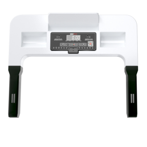 Беговая дорожка Unix Fit ST-440N White