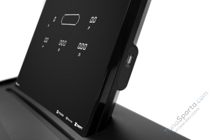 Беговая дорожка Aura Labs Celesta