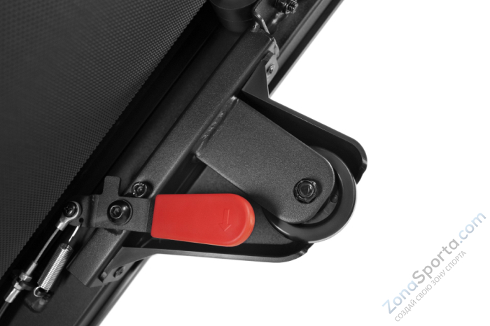 Беговая дорожка Aura Labs Celesta