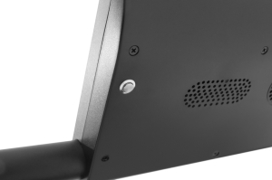 Беговая дорожка Aura Labs Meridian