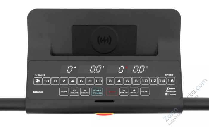 Беговая дорожка Aura Labs Stellaris