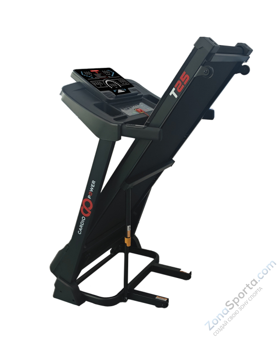 Беговая дорожка CardioPower T25