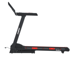 Беговая дорожка электрическая Proxima Nicole ll Арт. Prot-233