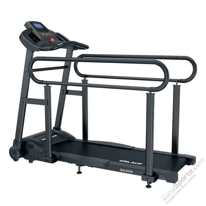 Беговая дорожка Orlauf Galeon