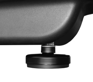 Беговая дорожка профессиональная инерционная механическая Bronze Gym T940M Caterpillar New