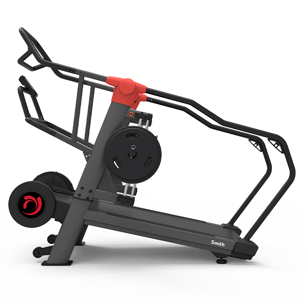 Беговая дорожка Smith GT700 TrainMill