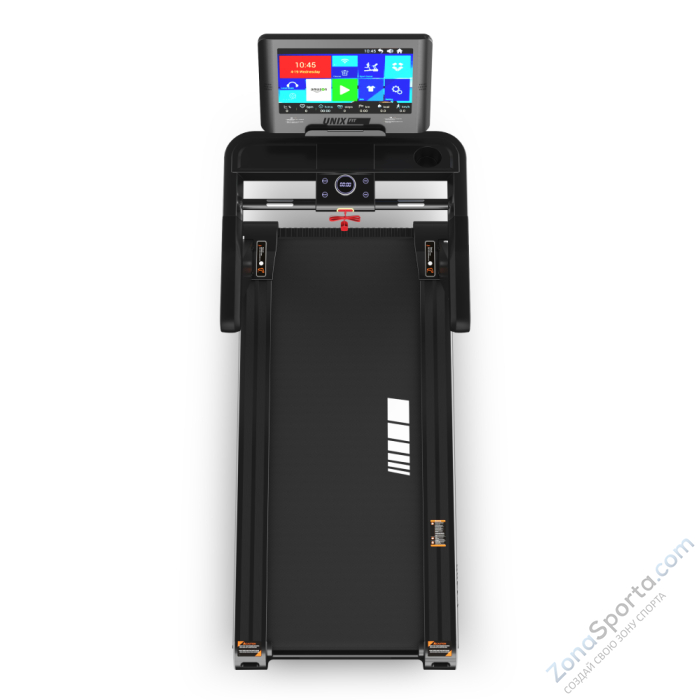 Беговая дорожка Unix Fit T-1400 Pro (18,5 TFT)