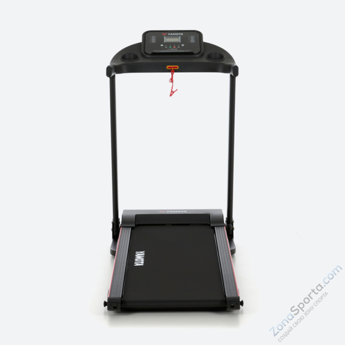 Беговая дорожка Yamota Run Plus