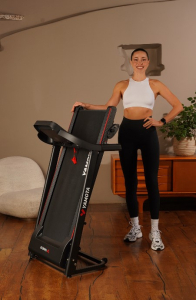 Беговая дорожка Yamota Run Plus