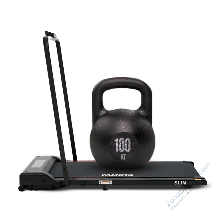 Беговая дорожка Yamota Slim