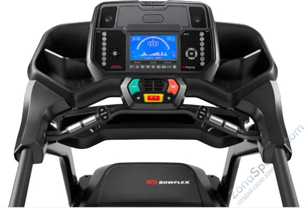 Беговая дорожка Bowflex BXT128