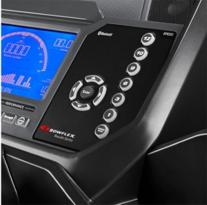 Беговая дорожка Bowflex BXT128