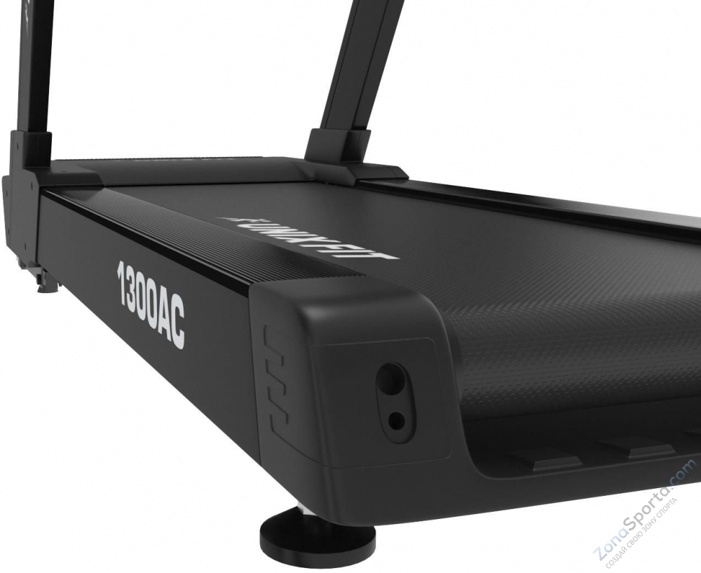Беговая дорожка Unix Fit T-1300 PRO (LED)