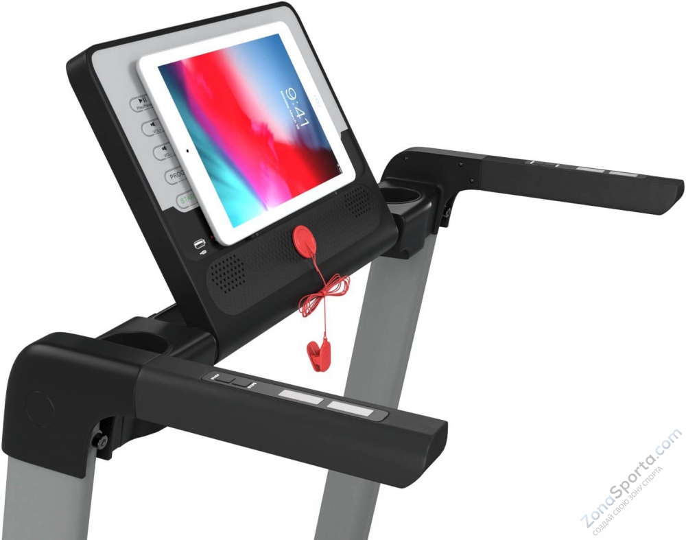 Беговая дорожка Unix Fit ST-580V