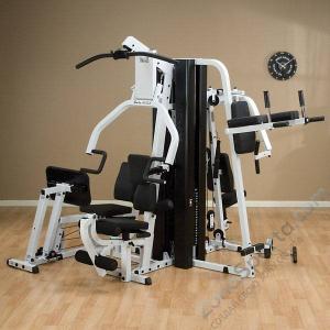 Брусья Body Solid VKR30 для EXM3000LPS