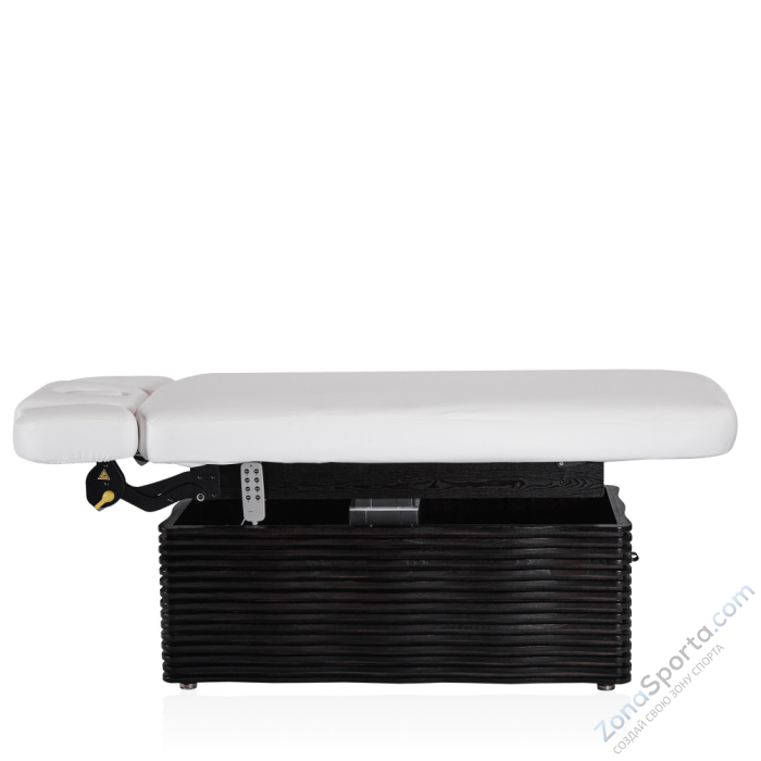 Электрический стационарный массажный стол Mizomed NESS-D Salon