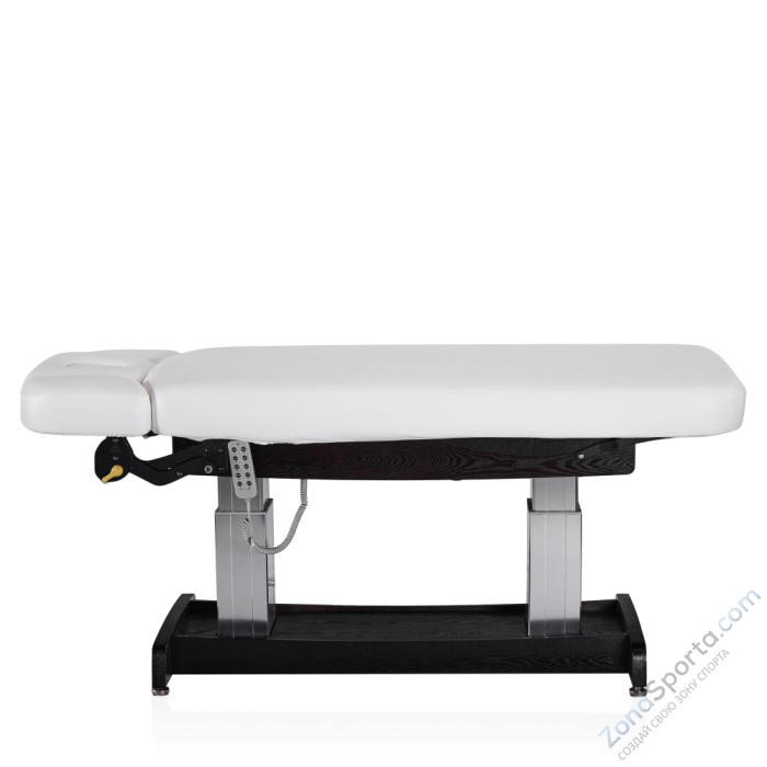 Электрический стационарный массажный стол Mizomed Union Salon