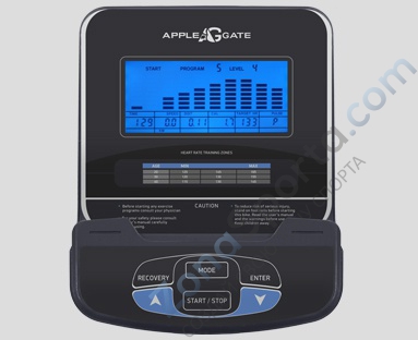 Эллиптический тренажер AppleGate E22 A