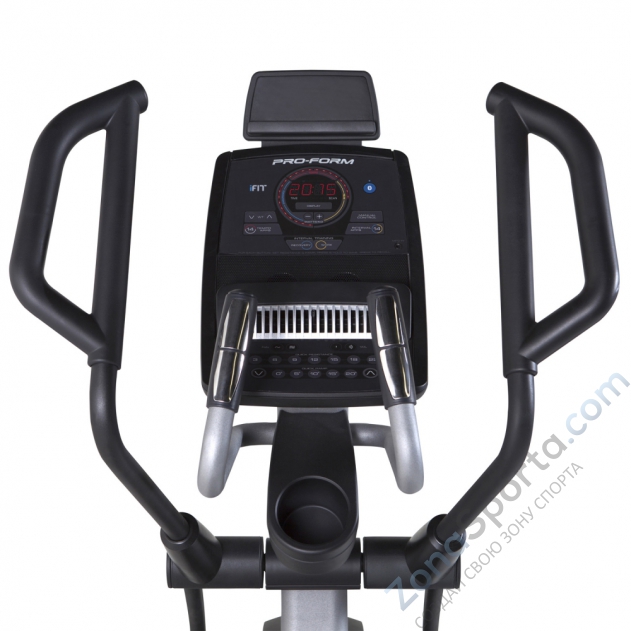 Эллиптический тренажер Pro-Form Trainer 7.0