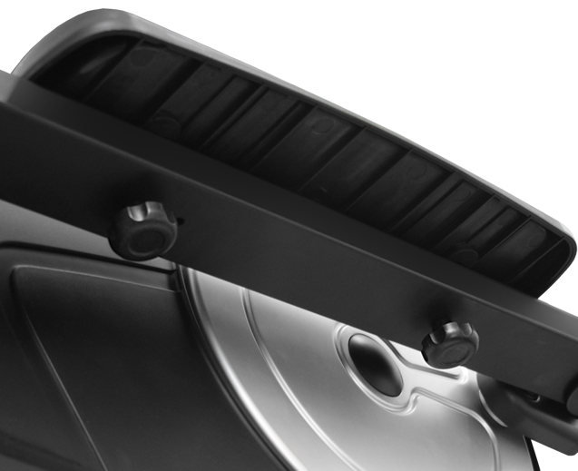 Эллиптический тренажер Svensson Body Labs Comfortline ENA