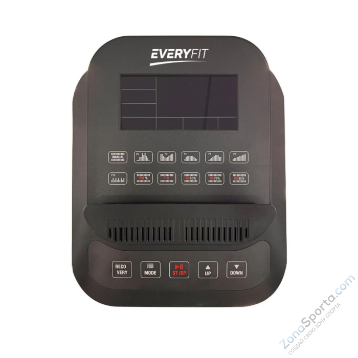 Эллиптический тренажёр Everyfit EH10P