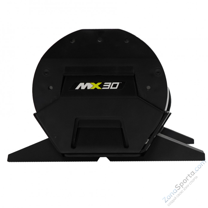 Гантель регулируемая MX Select MX30, вес 3.4-13.9 кг