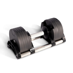 Гантель с регулировкой веса Protrain HC-AD1-32B (2-32 кг)