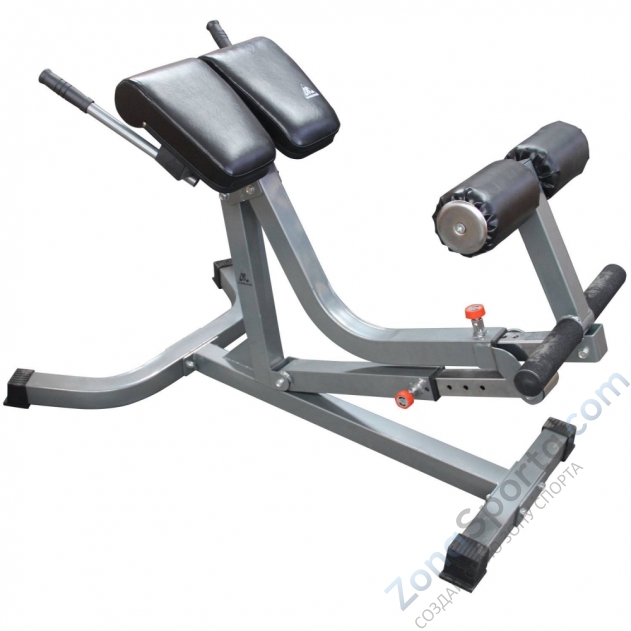 Гиперэкстензия DFC Homegym SUB027