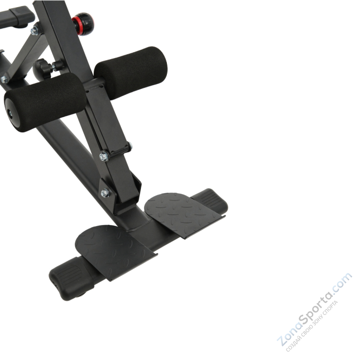 Гиперэкстензия Unix Fit R-Chair 150G