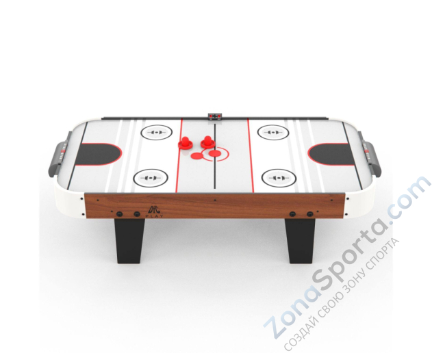 Игровой стол - аэрохоккей DFC Camellia